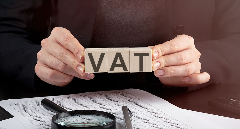 Vat process feature