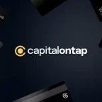 Capital on tap promotional banner