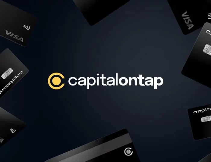 Capital on Tap Business Credit Card Promotion: Get £75 FREE