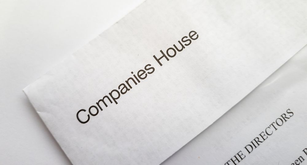 companies house feature