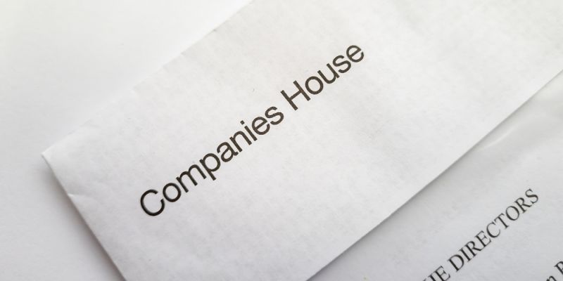 companies house feature