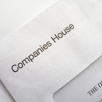companies house feature